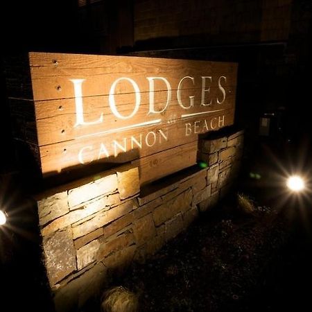Lodges At Cannon Beach Luaran gambar